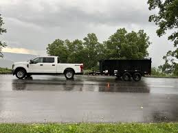 Best Commercial Junk Removal  in Grayvle, IL